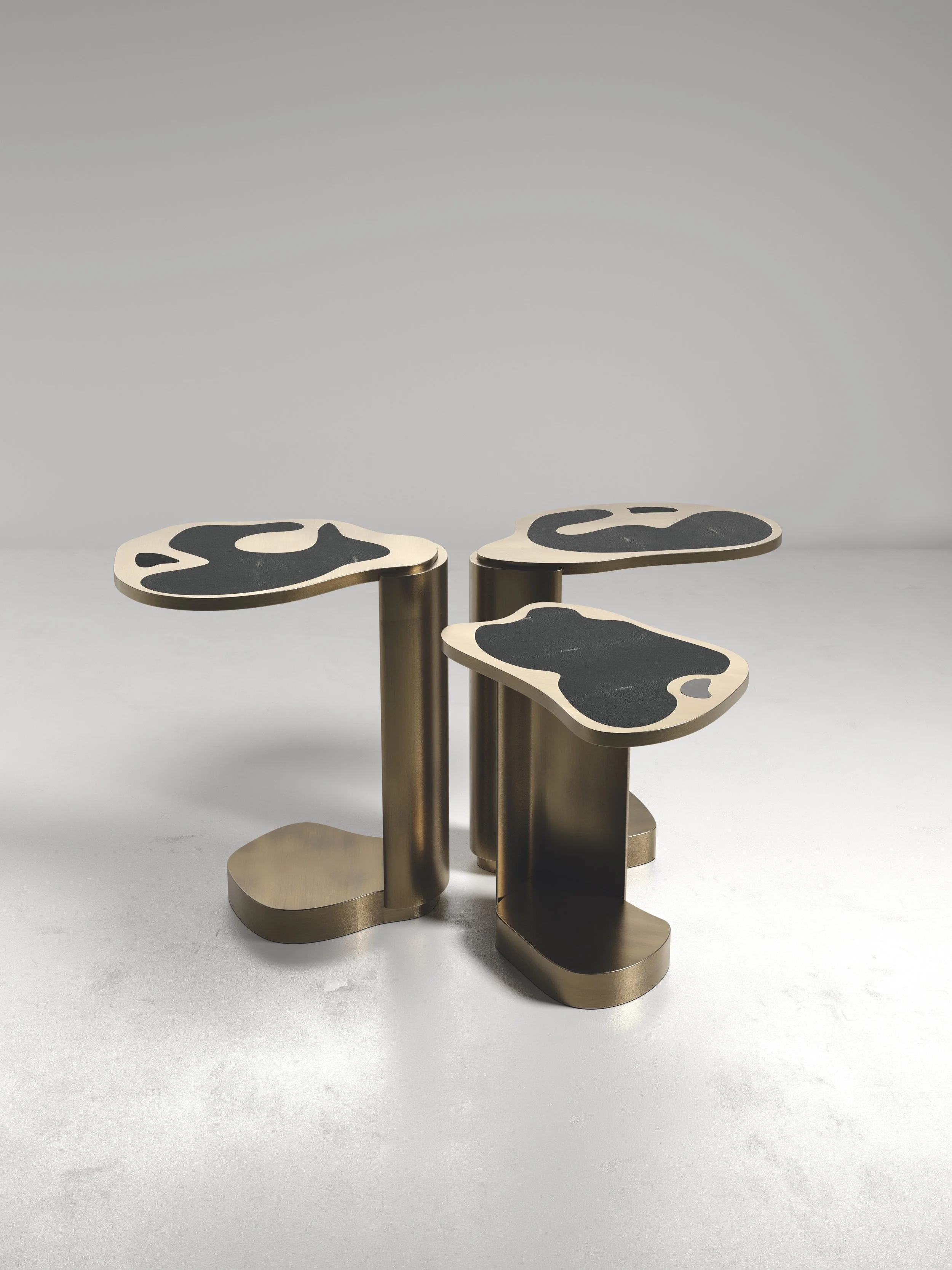 GRACE KAGECHIYO SIDE TABLE 【忍】 グレイス GRACE KAGECHIYO SIDE TABLE 【忍】 グレイス